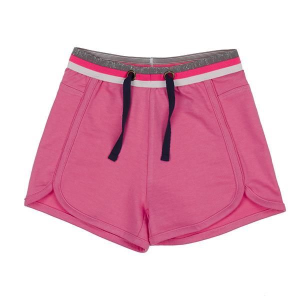 UBS2 Shorts Mädchen rosa
