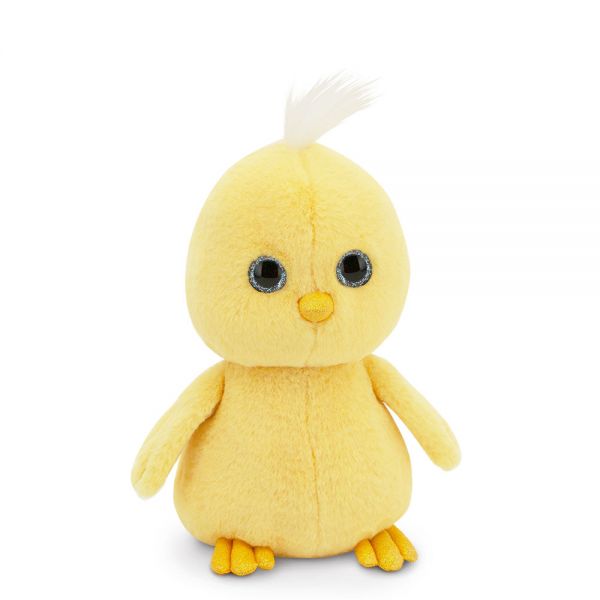 Orange Toys FLUFFY THE YELLOW CHICK