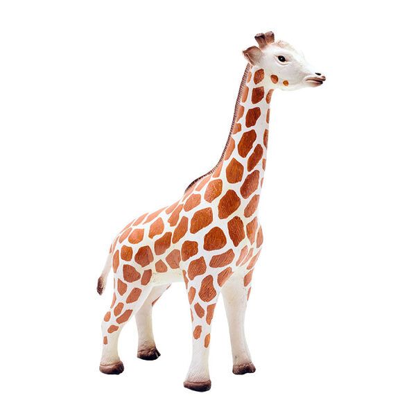 cao ochu Naturkautschuk Spieltier Giraffe
