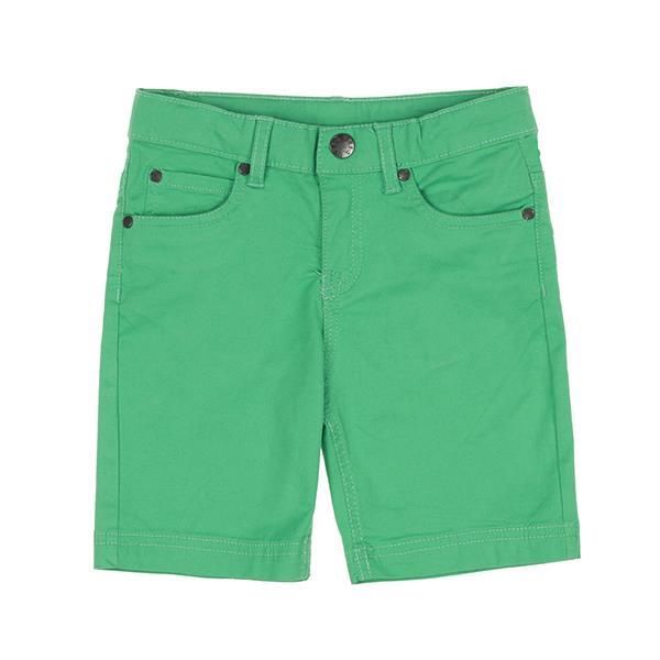 UBS2 Shorts grün Junge