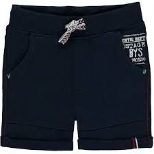 Quapi Robbin Shorts navy