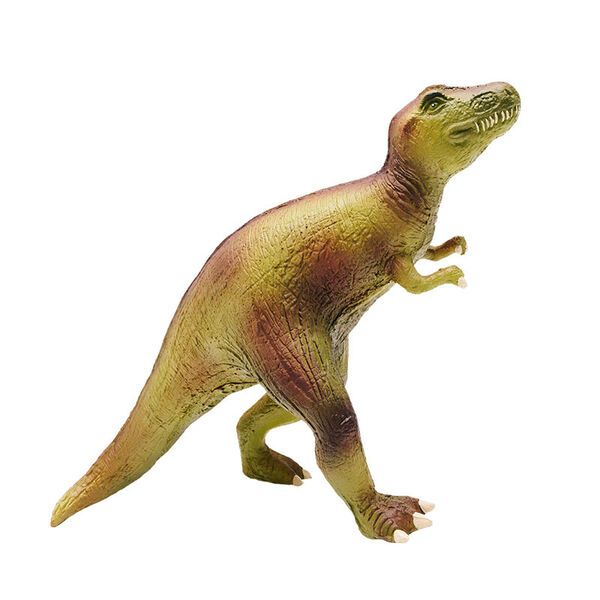 cao ochu Naturkautschuk Spieltier Dino Tyrannosaurus Rex