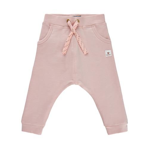 Minymo Sweatpants rosa Sommer Mädchen