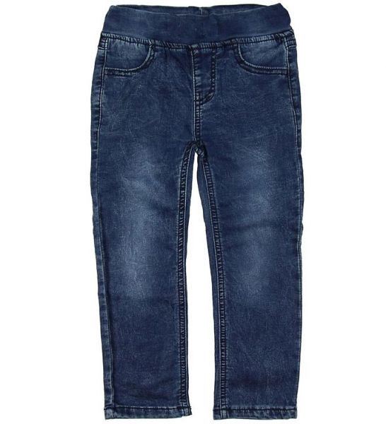 Small Rags Hose Jeans Mädchen