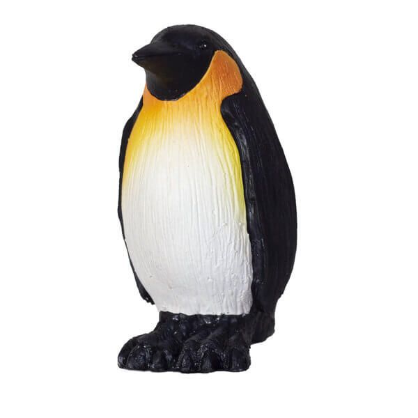 cao ochu Naturkautschuk Spieltier Pinguin 10 x 7 HT klein