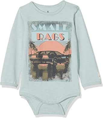 Small Rags Body mint Junge